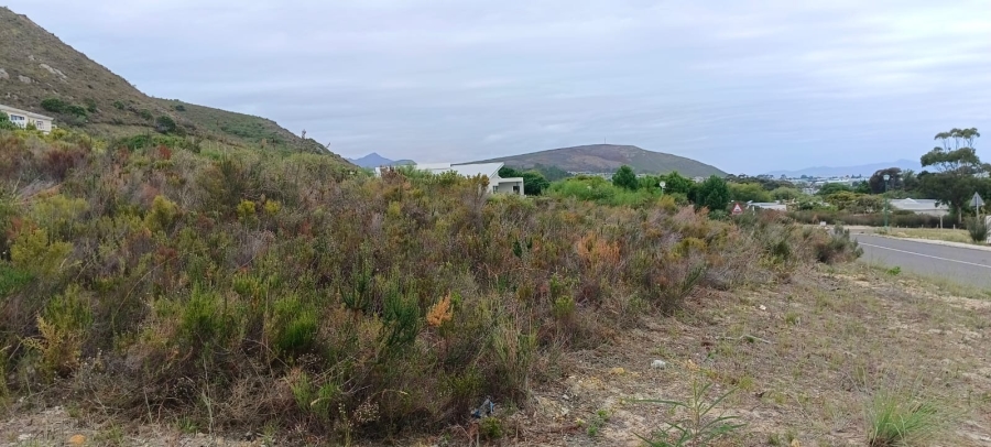 0 Bedroom Property for Sale in Chanteclair Western Cape